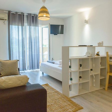 Donata Apartments Zadar Zewnętrze zdjęcie