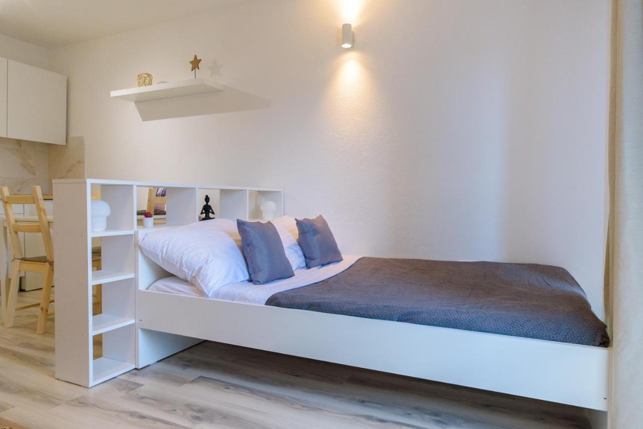 Donata Apartments Zadar Zewnętrze zdjęcie