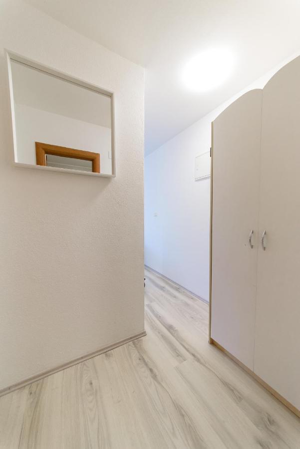 Donata Apartments Zadar Zewnętrze zdjęcie