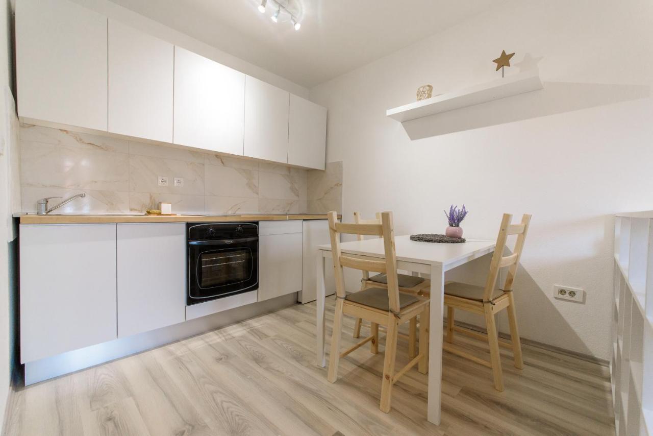 Donata Apartments Zadar Zewnętrze zdjęcie