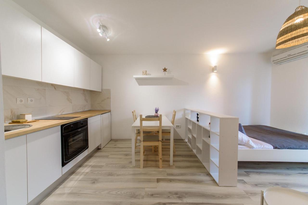Donata Apartments Zadar Zewnętrze zdjęcie