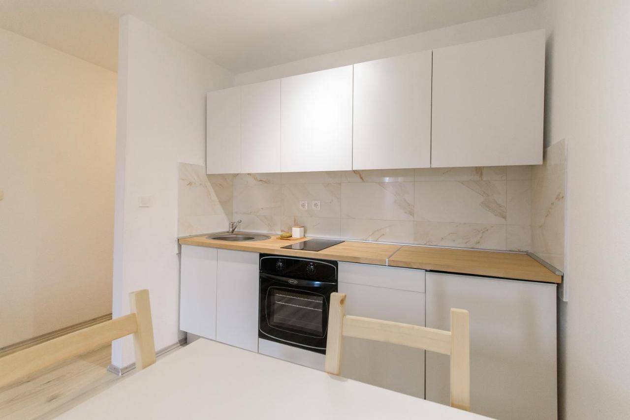 Donata Apartments Zadar Zewnętrze zdjęcie