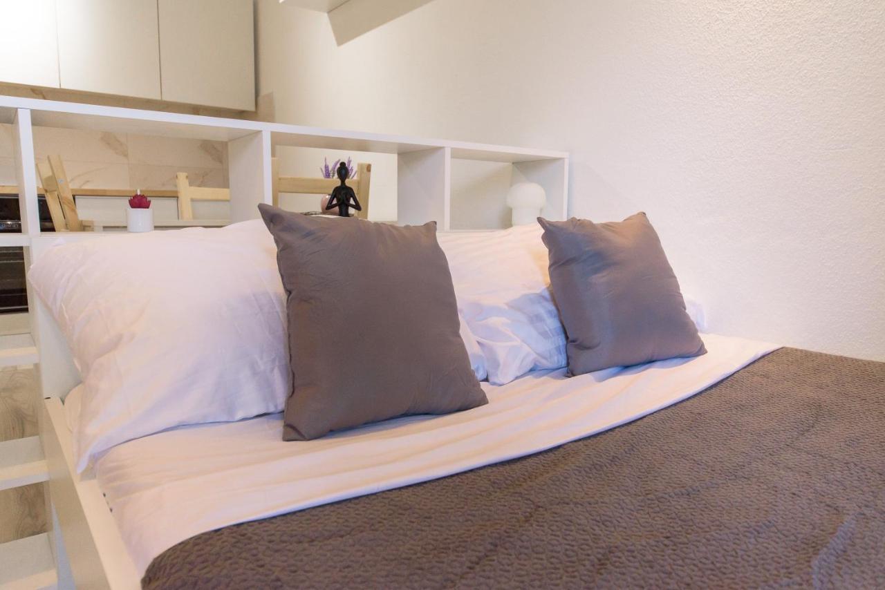 Donata Apartments Zadar Zewnętrze zdjęcie