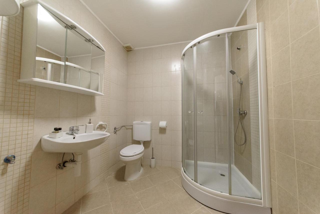 Donata Apartments Zadar Zewnętrze zdjęcie