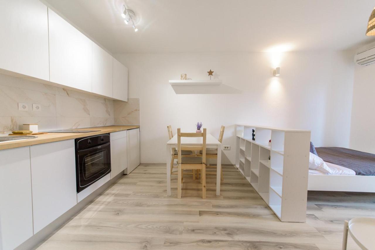 Donata Apartments Zadar Zewnętrze zdjęcie