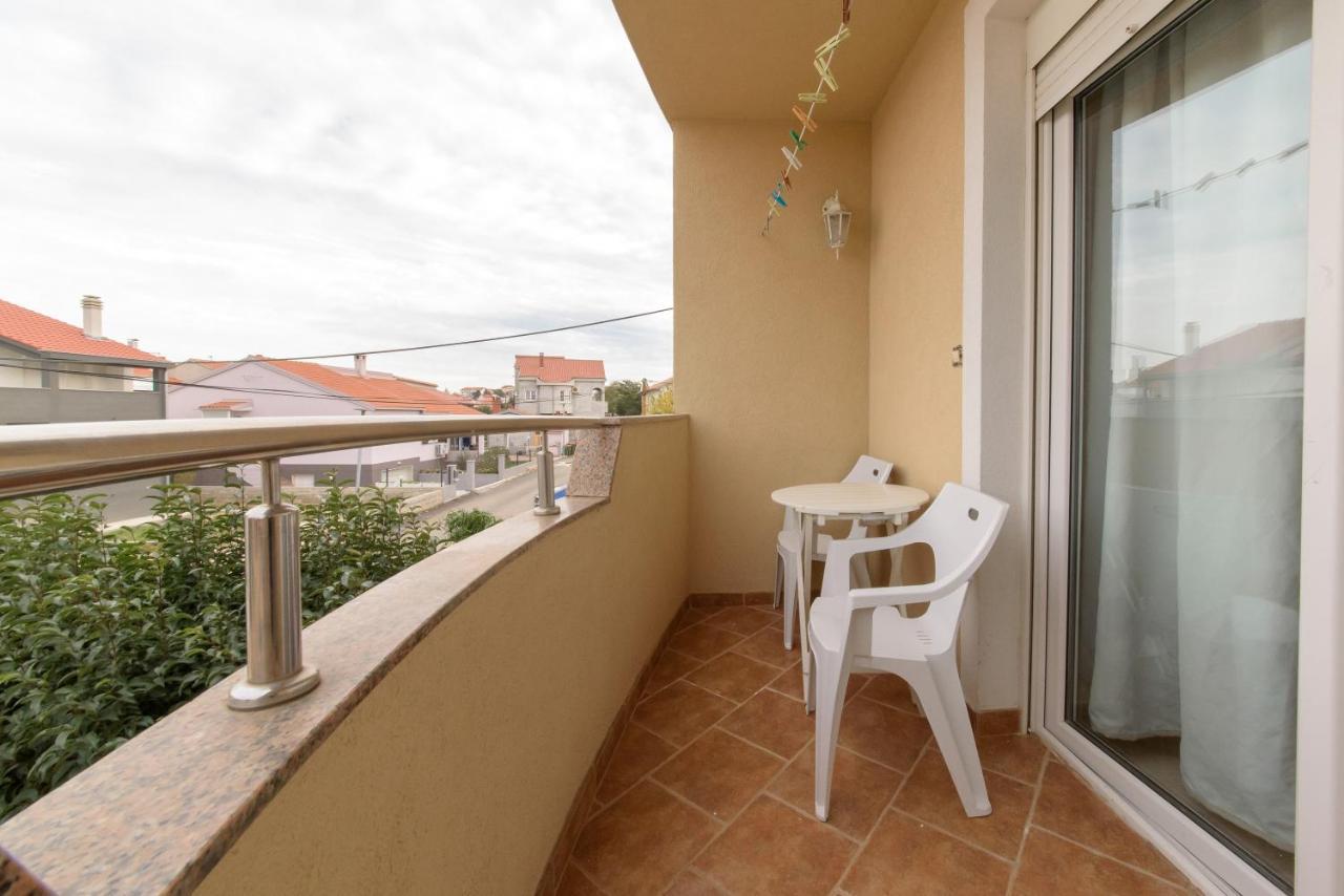 Donata Apartments Zadar Zewnętrze zdjęcie