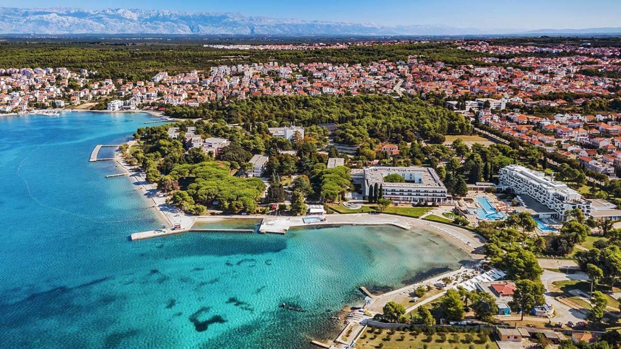 Donata Apartments Zadar Zewnętrze zdjęcie