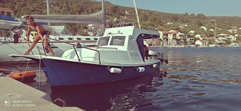 Donata Apartments Zadar Zewnętrze zdjęcie