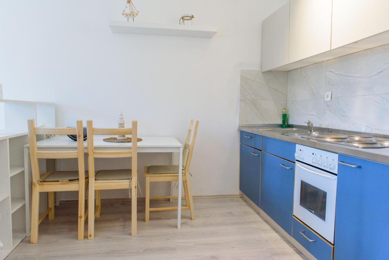 Donata Apartments Zadar Zewnętrze zdjęcie