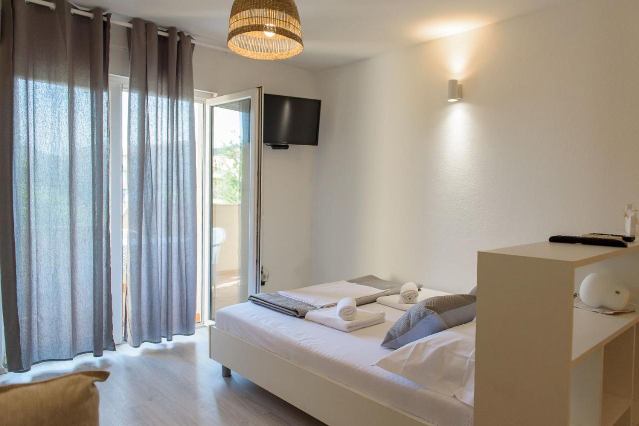 Donata Apartments Zadar Zewnętrze zdjęcie