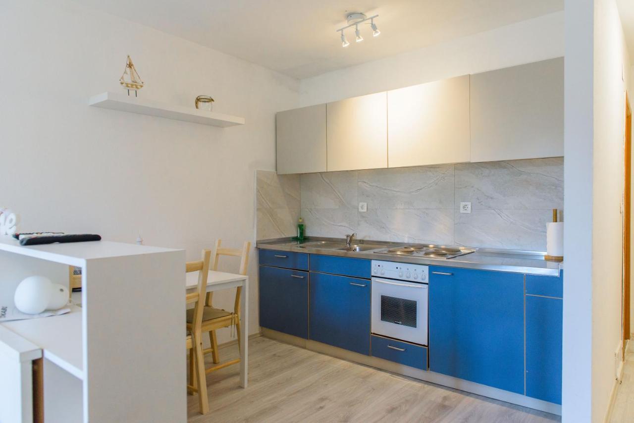 Donata Apartments Zadar Zewnętrze zdjęcie