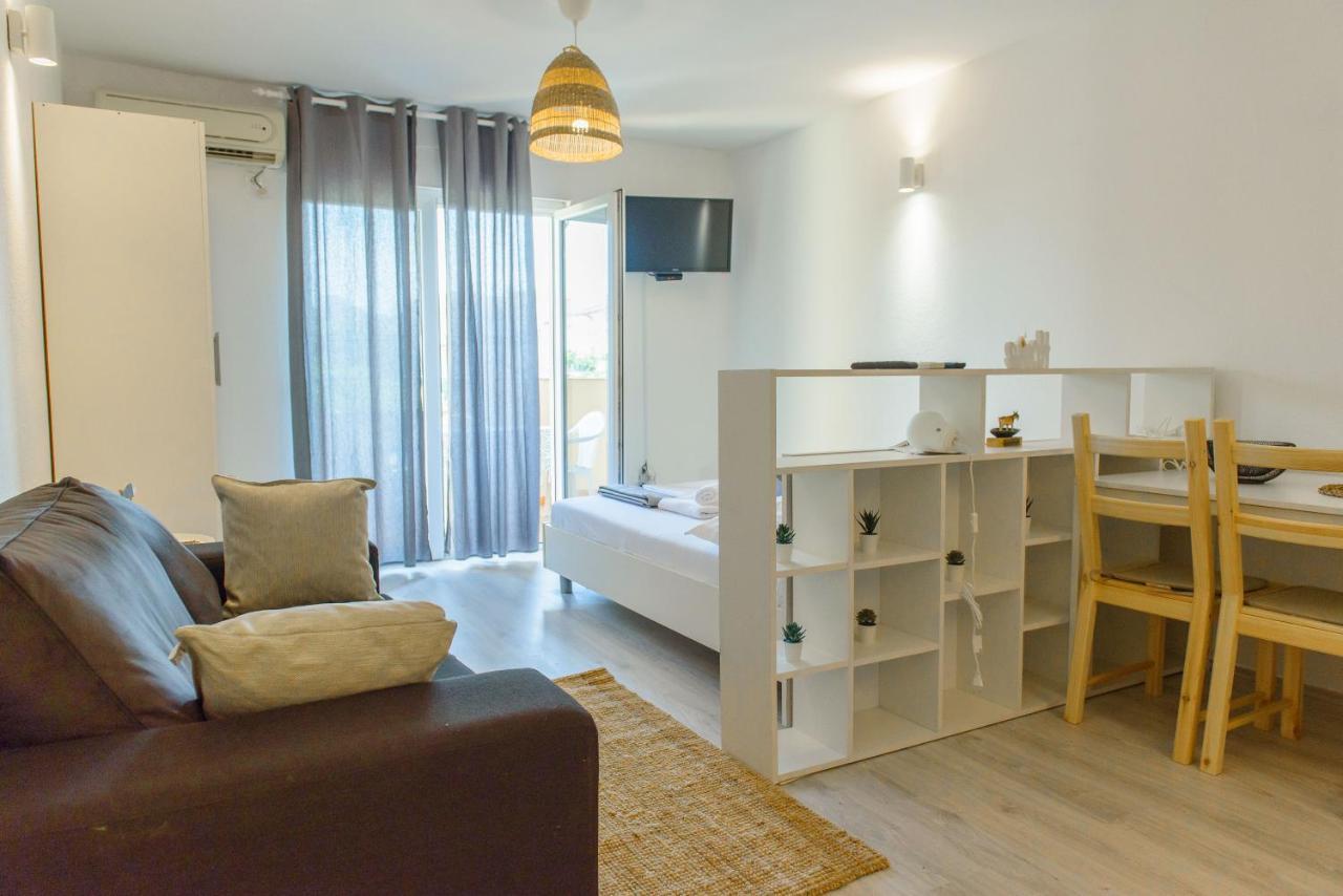 Donata Apartments Zadar Zewnętrze zdjęcie