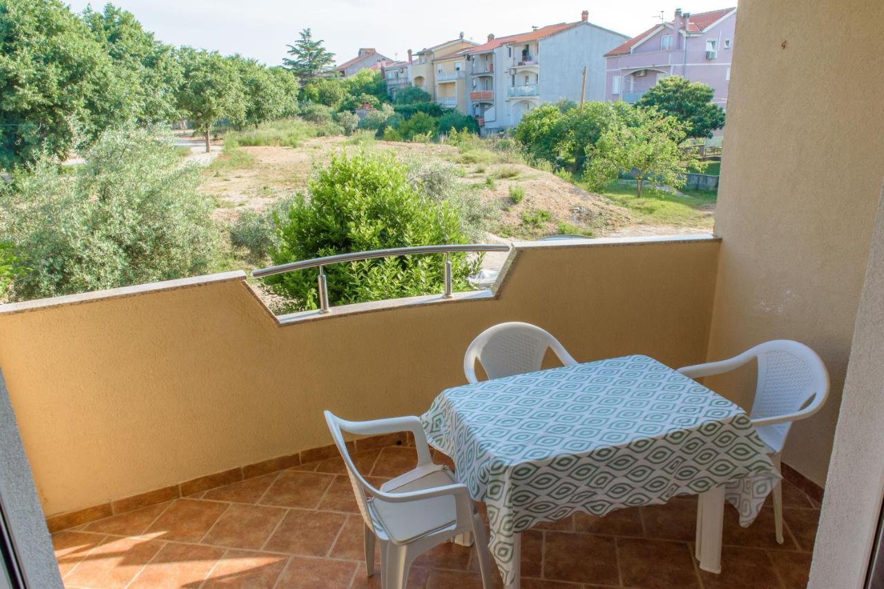 Donata Apartments Zadar Zewnętrze zdjęcie