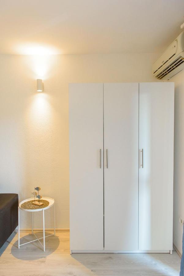 Donata Apartments Zadar Zewnętrze zdjęcie