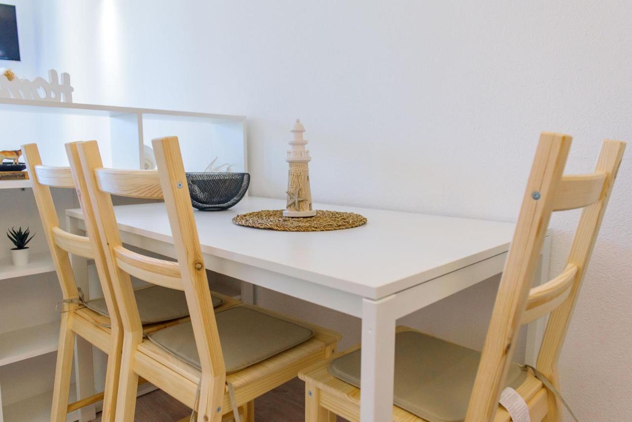 Donata Apartments Zadar Zewnętrze zdjęcie
