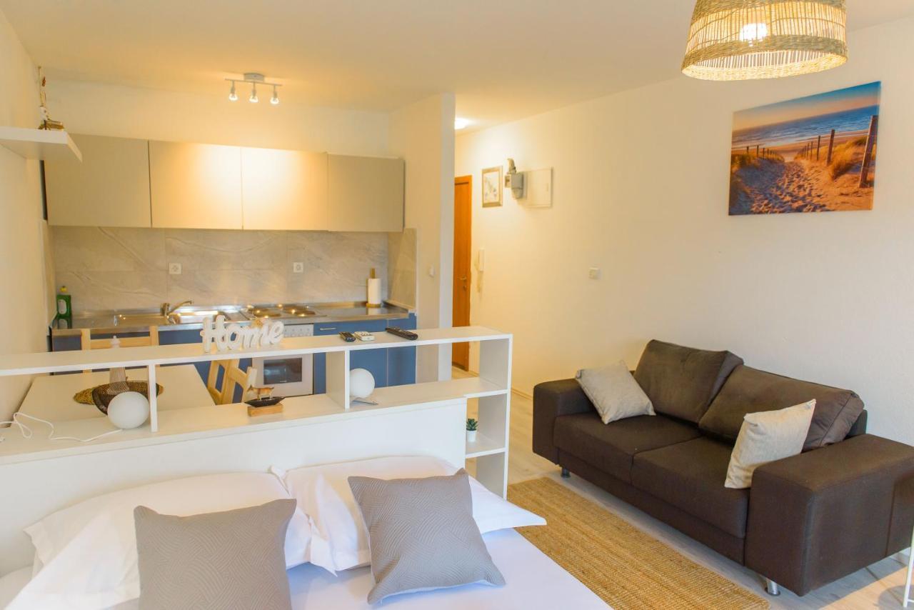 Donata Apartments Zadar Zewnętrze zdjęcie
