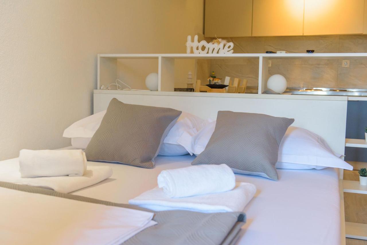 Donata Apartments Zadar Zewnętrze zdjęcie