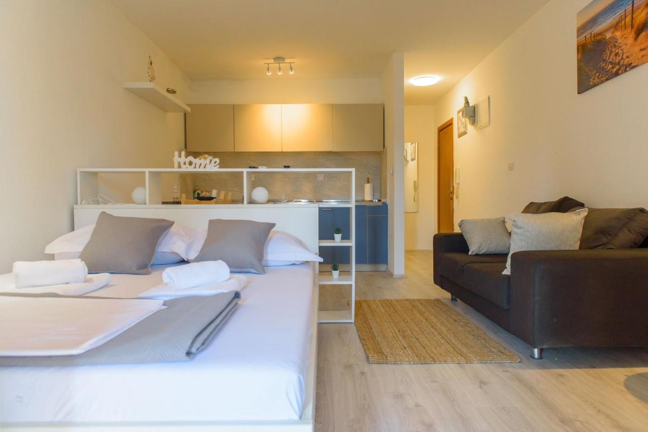 Donata Apartments Zadar Zewnętrze zdjęcie