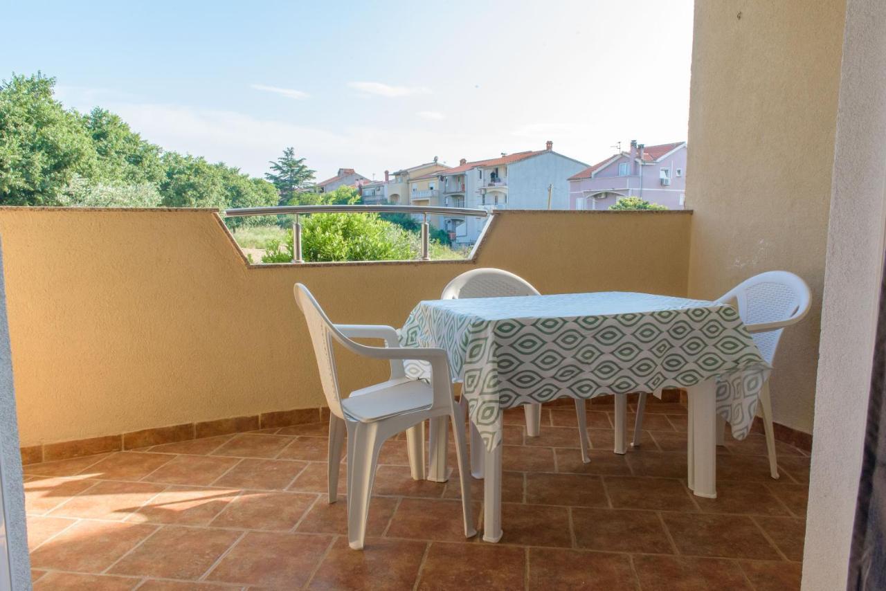 Donata Apartments Zadar Zewnętrze zdjęcie