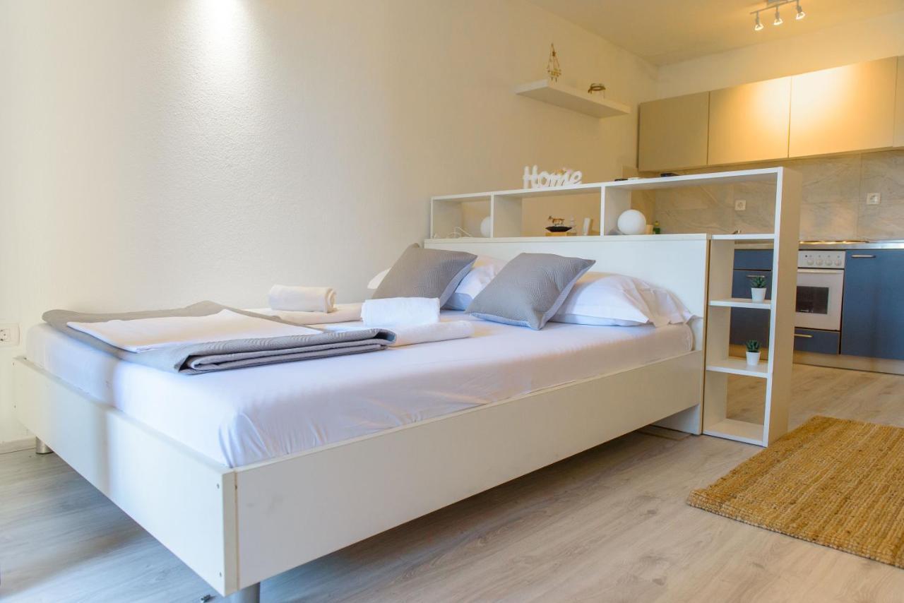Donata Apartments Zadar Zewnętrze zdjęcie