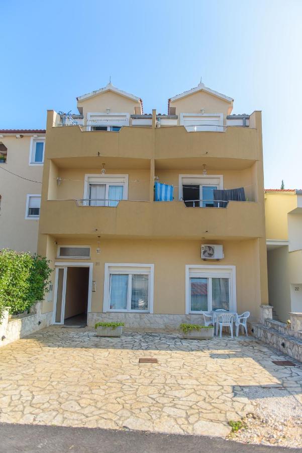 Donata Apartments Zadar Zewnętrze zdjęcie